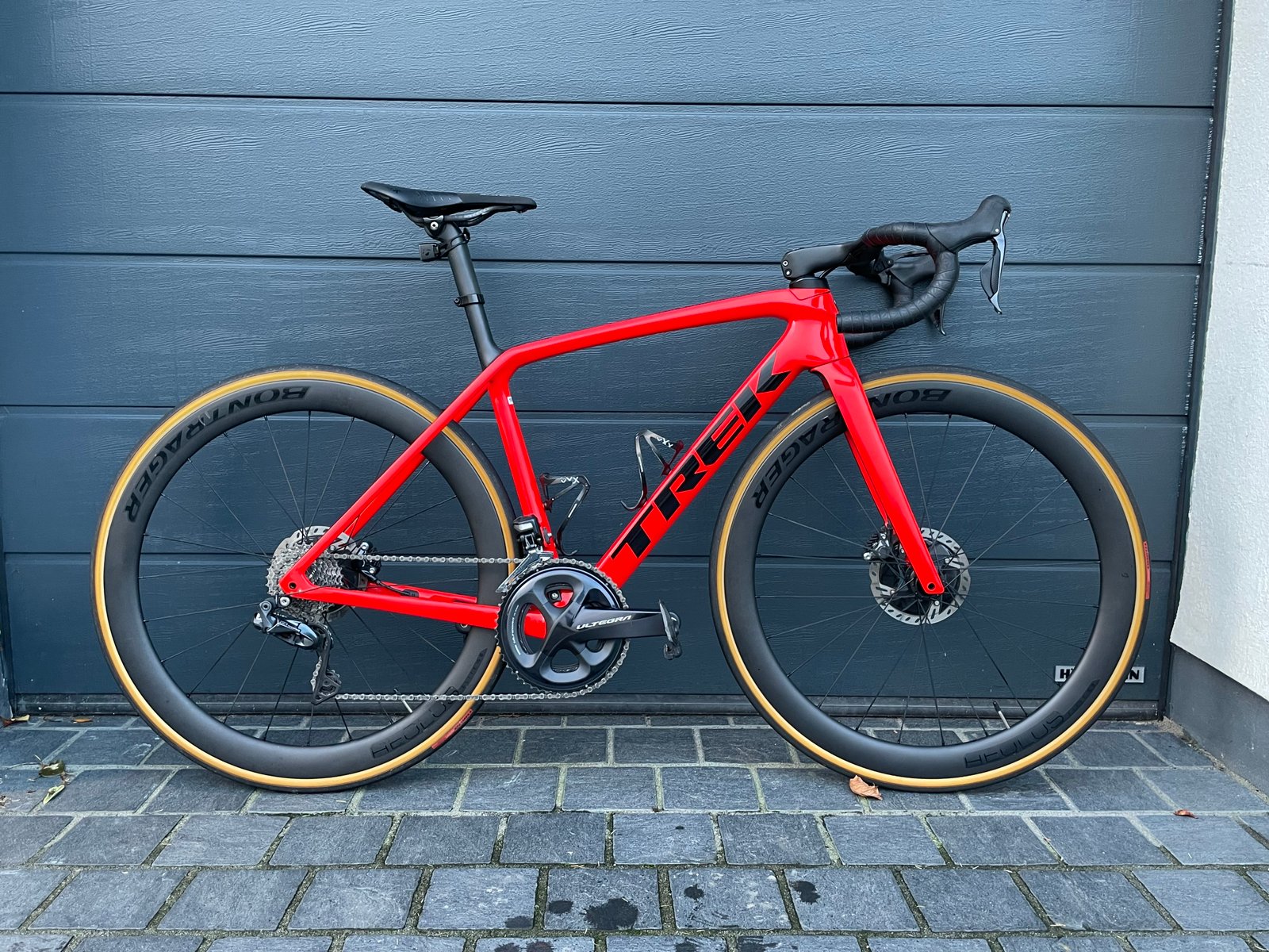 2022 Trek Émonda SL7