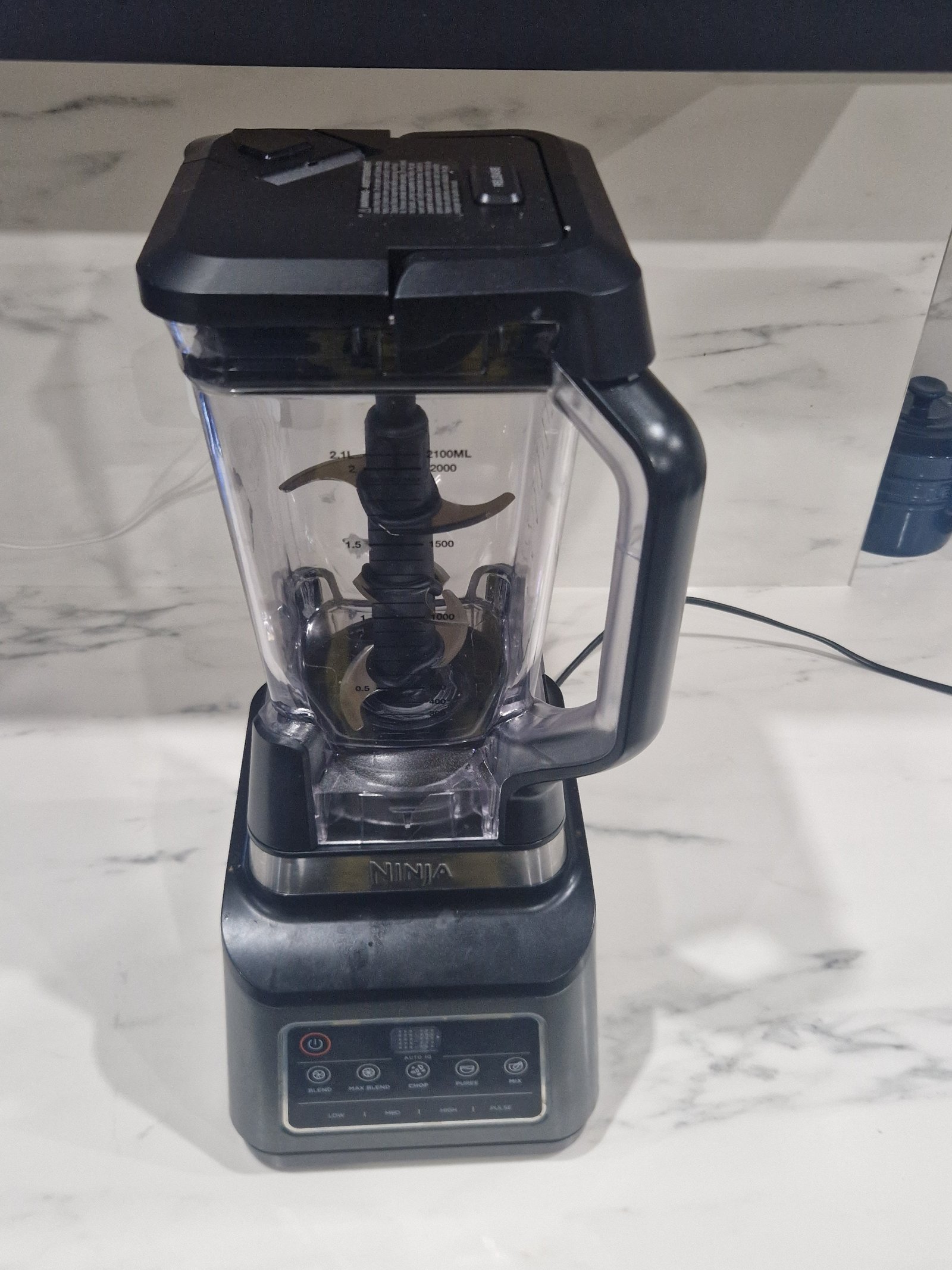 Ninja blender/smoothie maker