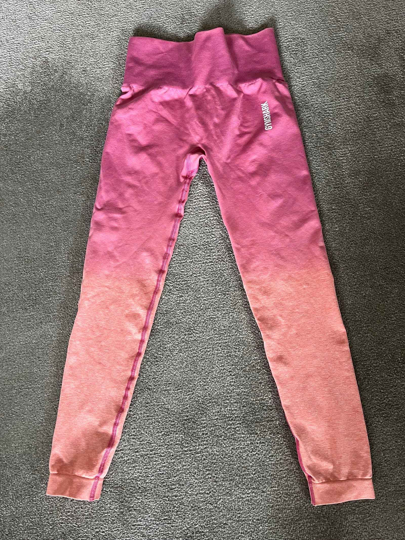 Gymshark leggings size S