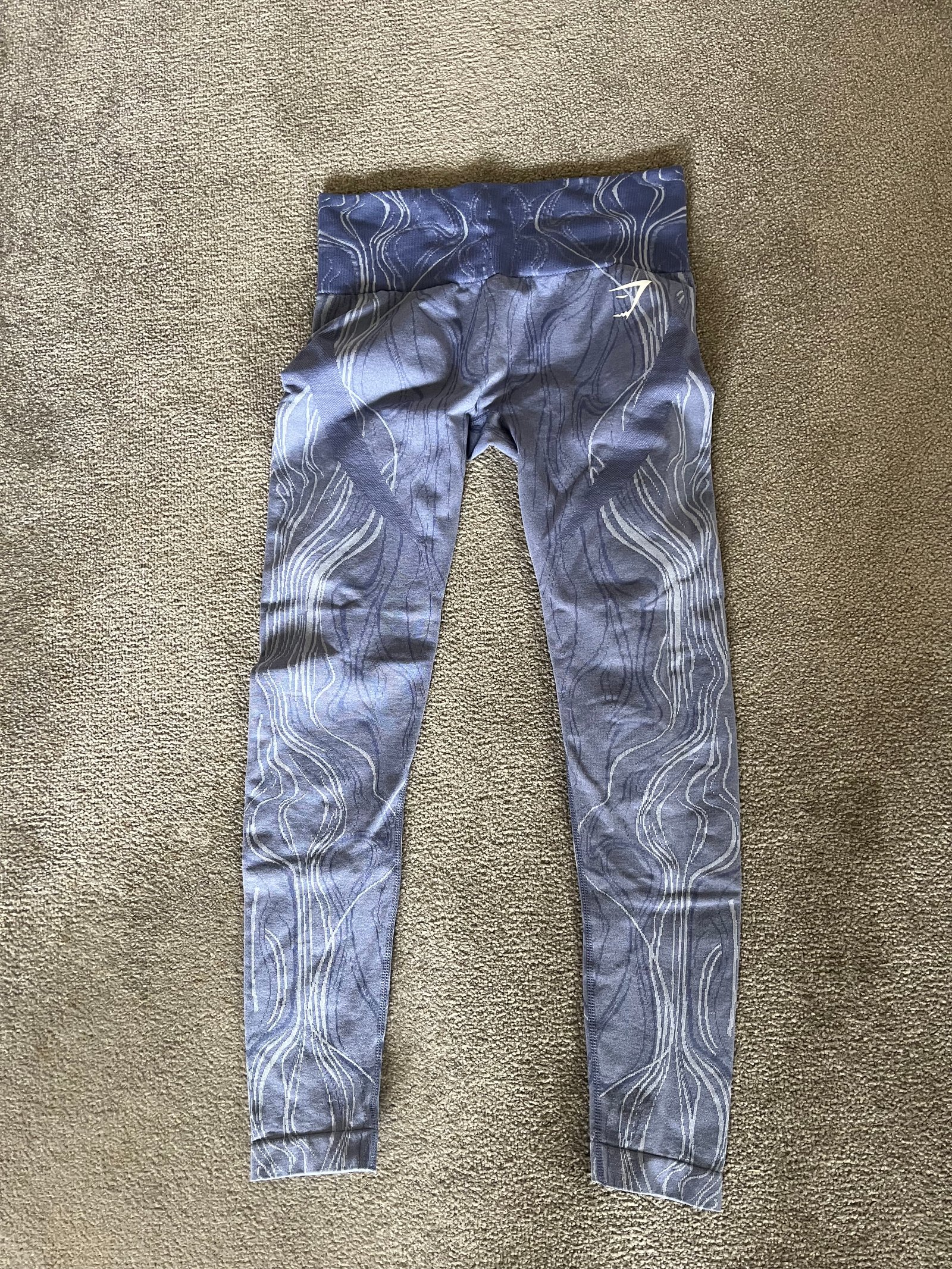 Gymshark leggings size small