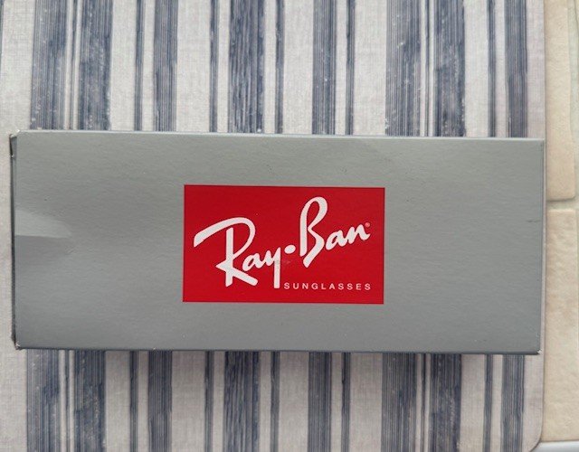 Rayban Sunglasses